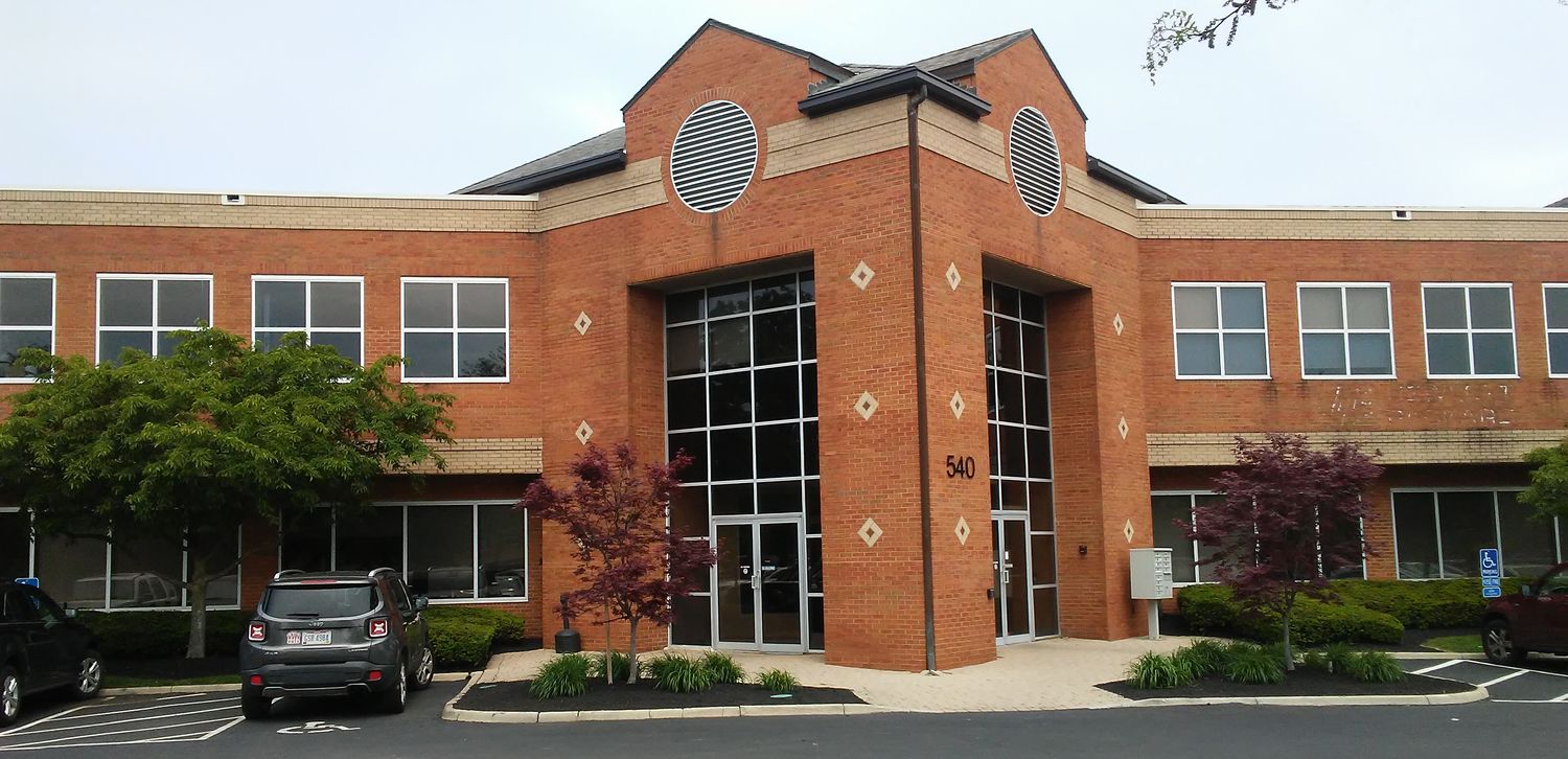 540 Officenter Pl, Columbus, OH 43230